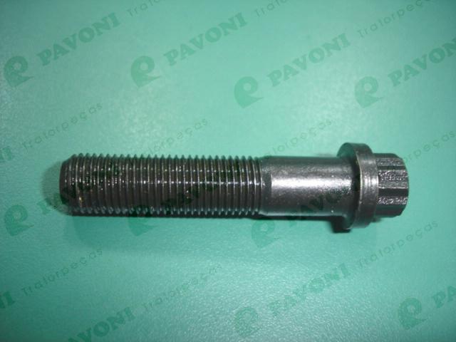 Parafuso dodec