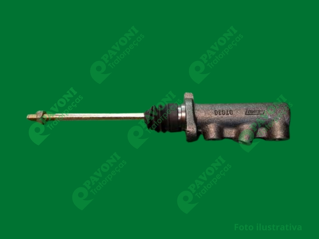 Cilindro mestre freio 3/4"