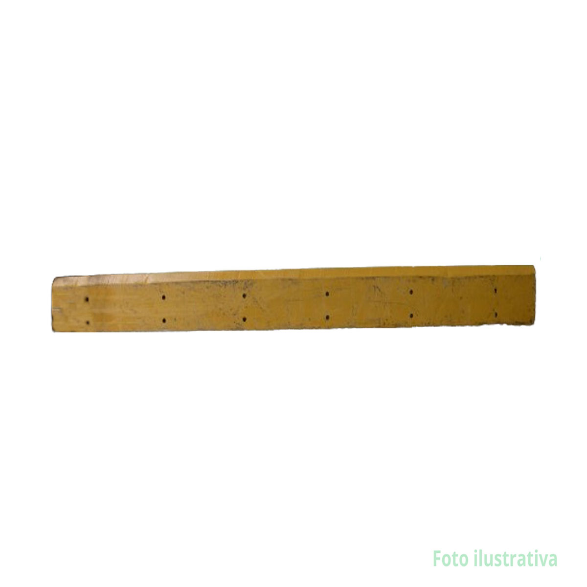 Ângulo 2 - LAMINA 2.490MM - Ref: 75216635 - Linha NEW HOLLAND