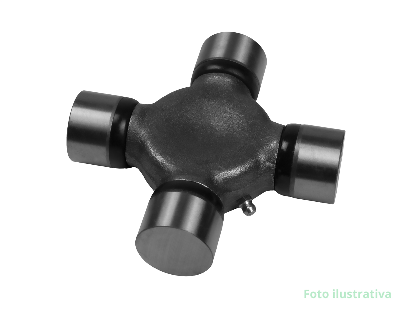 Ângulo 2 - CRUZETA - Ref: 000.410.1931 - Linha OUTRAS