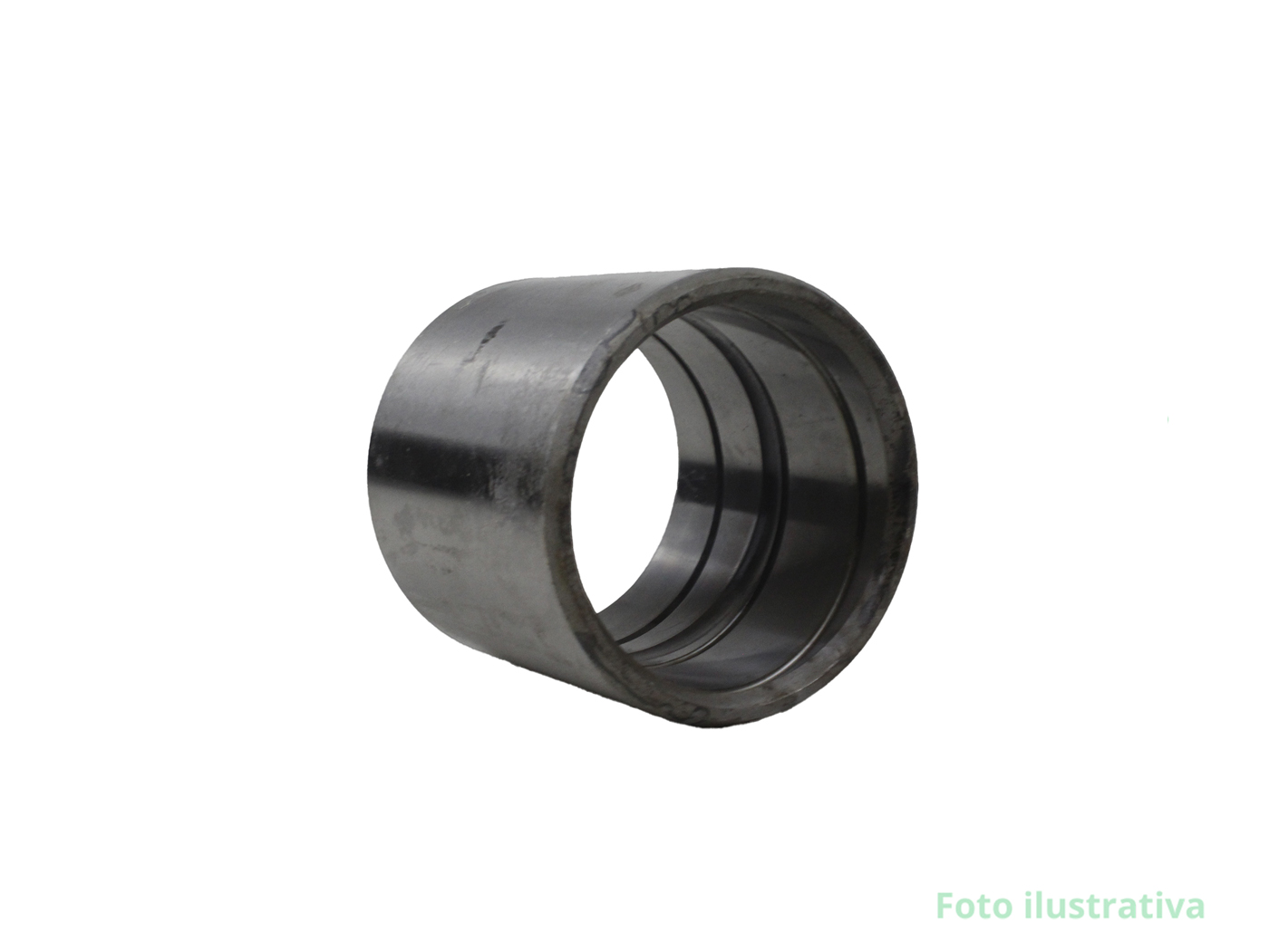 Ângulo 2 - BUCHA - Ref: 87348306 - Linha NEW HOLLAND