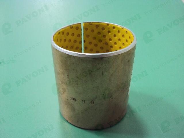 Bucha l50c