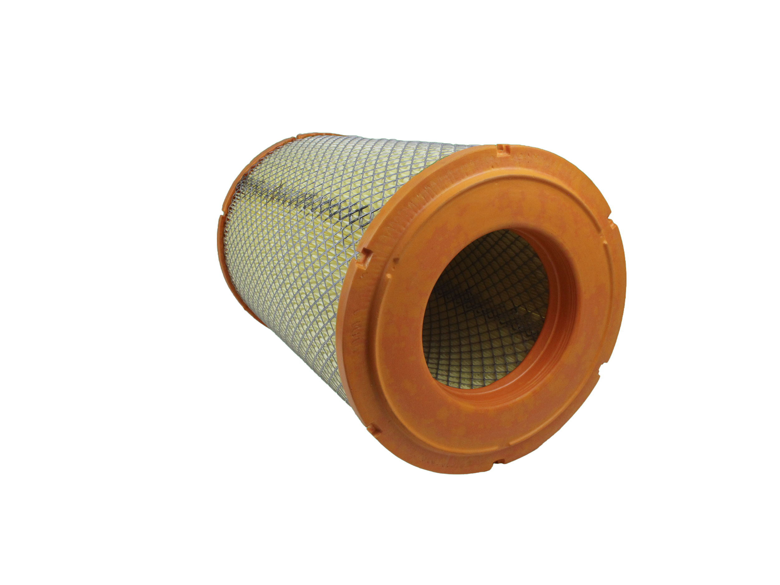 Ângulo 5 - FILTRO DE AR EXTERNO - Ref: 6001855100 - Linha KOMATSU