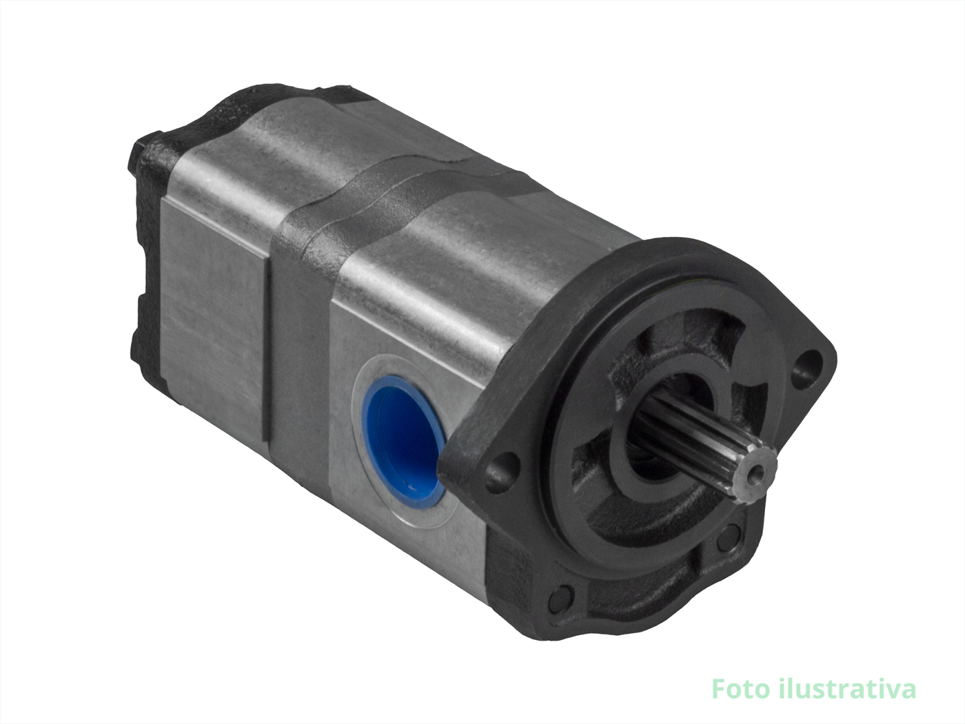 Ângulo 2 - BOMBA - Ref: 12102019106 - Linha OUTRAS