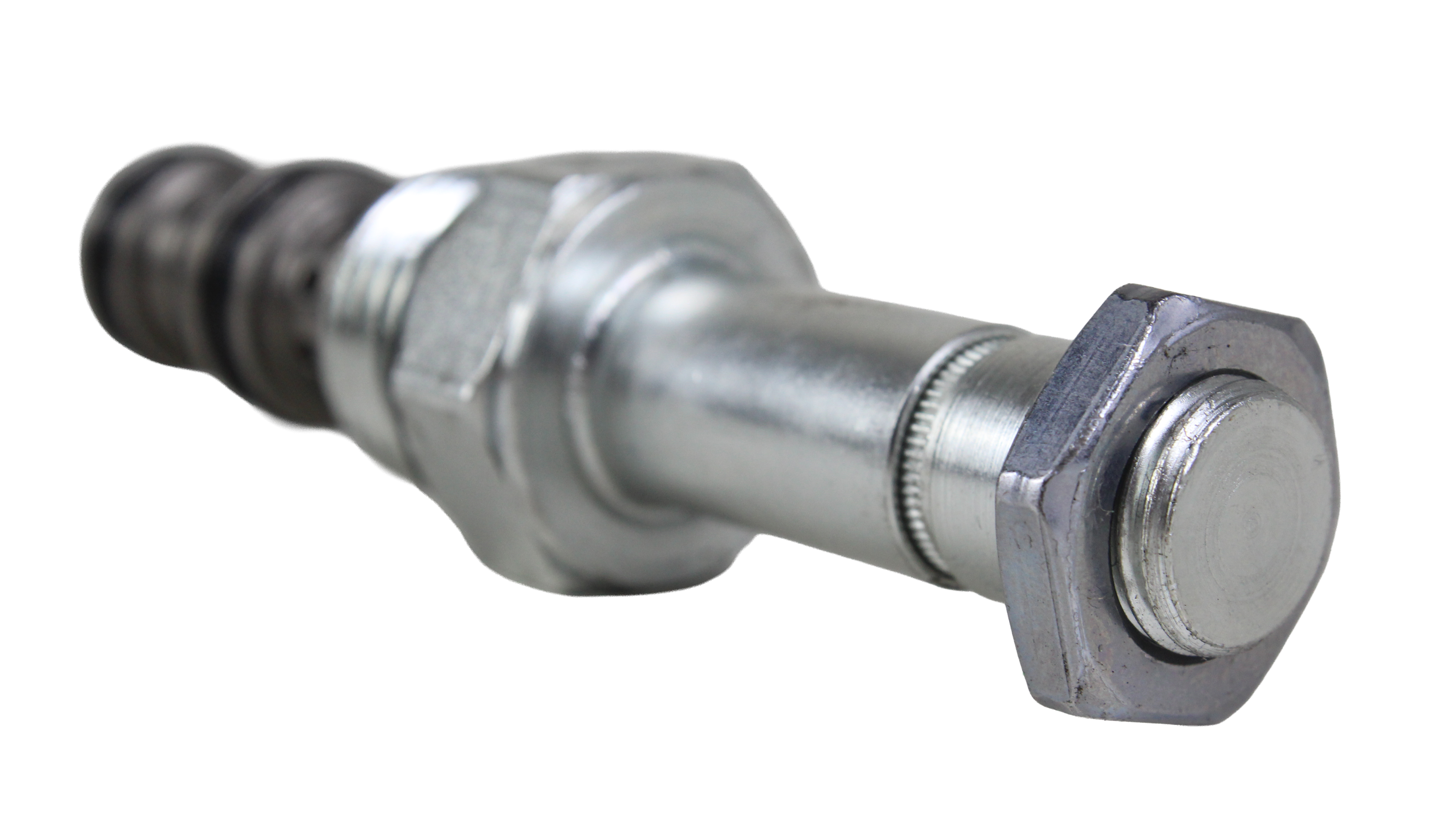Ângulo 4 - VALVULA SOLENOIDE (SÓ VALVULA) - Ref: 8605066 - Linha CNH
