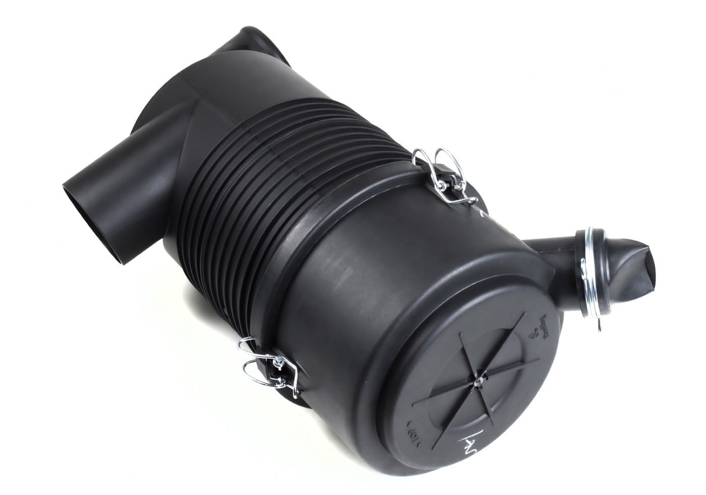Ângulo 4 - CJ FILTRO AR COMPLETO - Ref: 0302227 - Linha DEUTZ