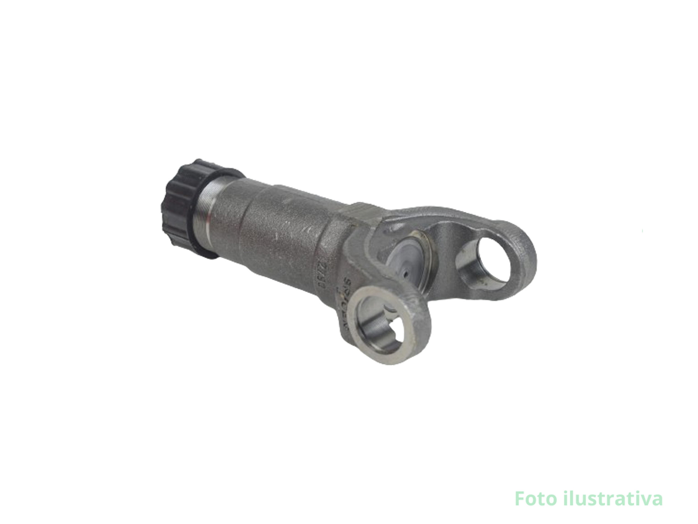 Ângulo 2 - FLANGE DESLIZANTE - Ref: 05.223 - Linha OUTRAS
