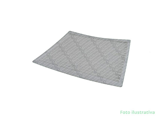 FILTRO DO AR CONDICIONADO