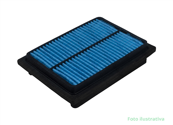 FILTRO AR CONDICIONADO