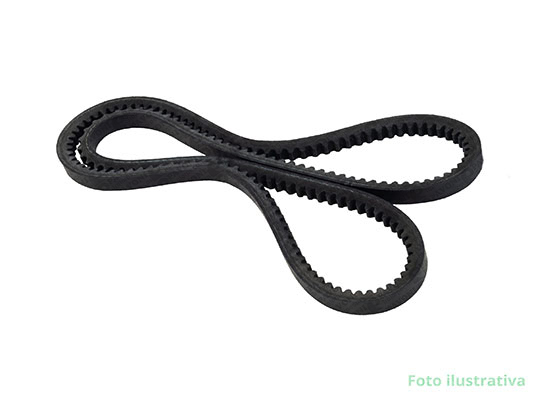 CORREIA ALTERNADOR