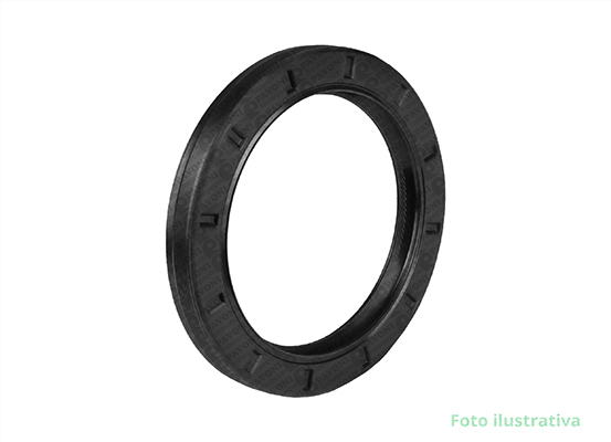 RETENTOR DO EIXO TRASEIRO MOTOR