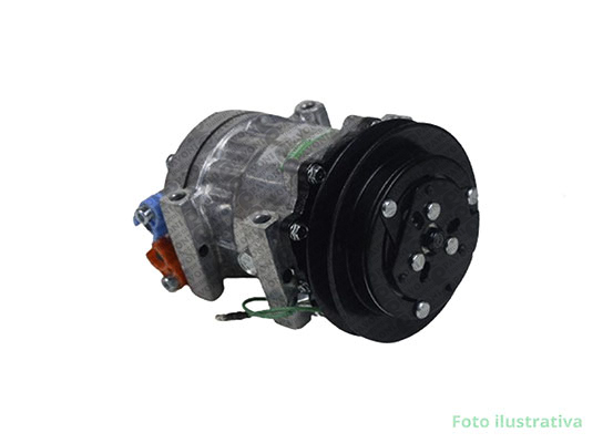 COMPRESSOR DE AR