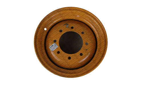 Roda dianteira 4x2 (16x8) 580l/m/n