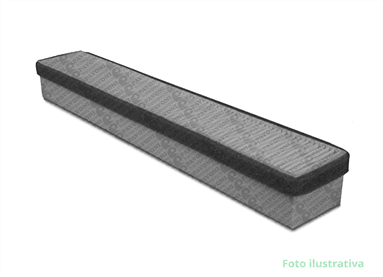 FILTRO DE CABINE
