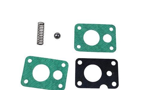 Kit reparo
