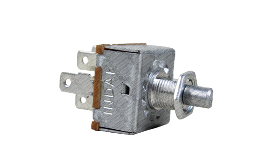 Interruptor rotativo