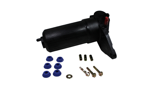 BOMBA DE COMBUSTÍVEL 12V