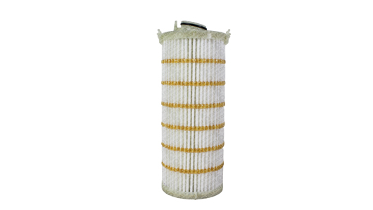 Filtro hidráulico