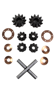 Kit engrenagem