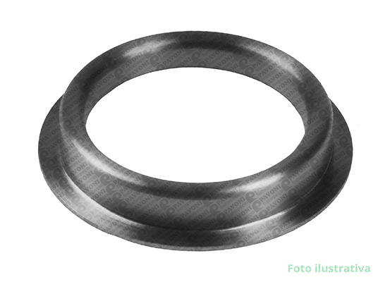 DEFLETOR DA FLANGE