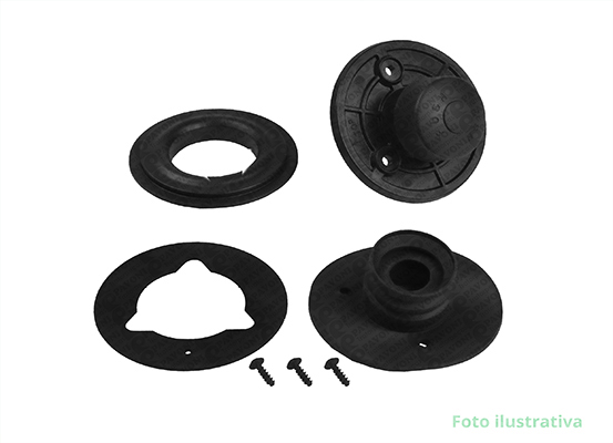 KIT TRINCO ORIG