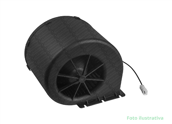 ELETROVENTILADOR