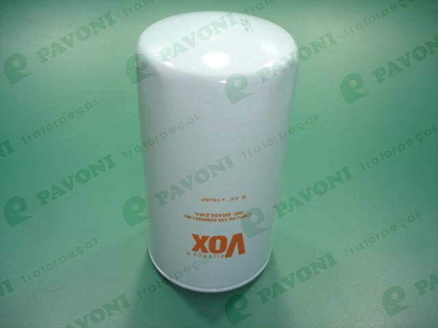 FILTRO MOTOR