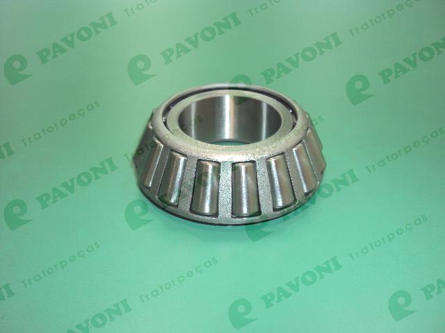 Rolamento cone ( hgf ) imp.