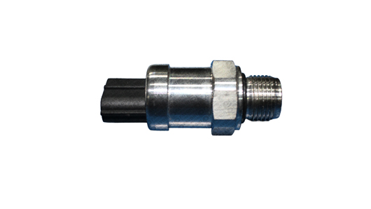 SENSOR DE PRESSÃO