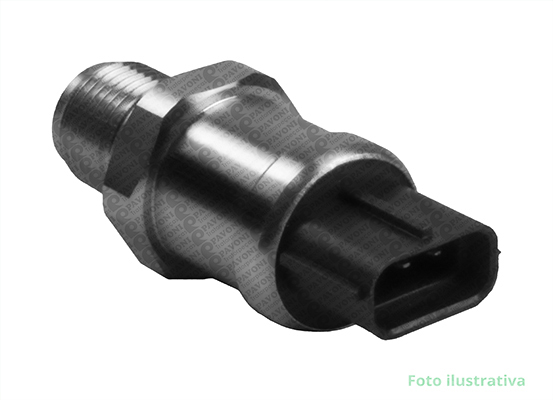 SENSOR DE PRESSÃO