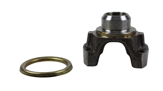 Flange 32 dentes 40mm