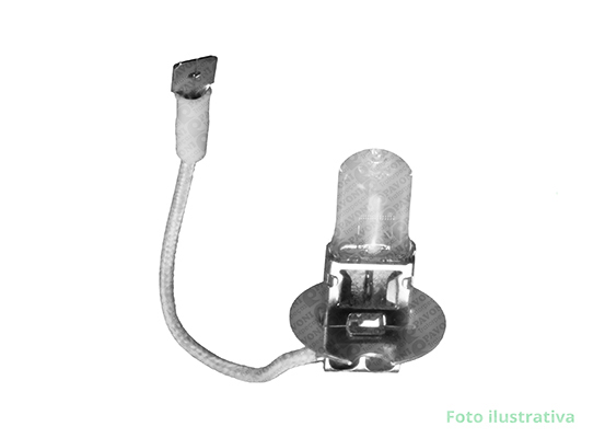 LAMPADA H3 12V