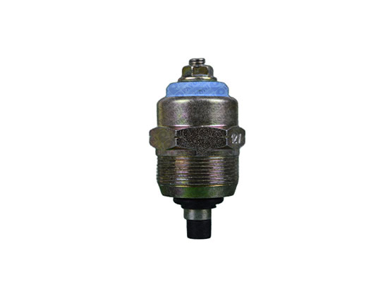SOLENOIDE DA BOMBA INJETORA   12V