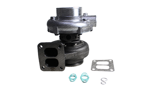 Turbo compressor (garantia 24 meses)