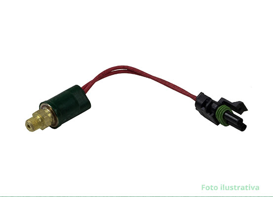 SENSOR ORIG.