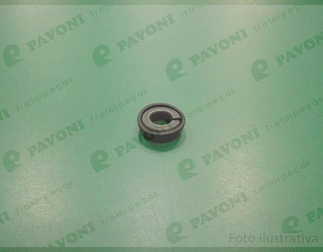 Trava p. do dente aço
