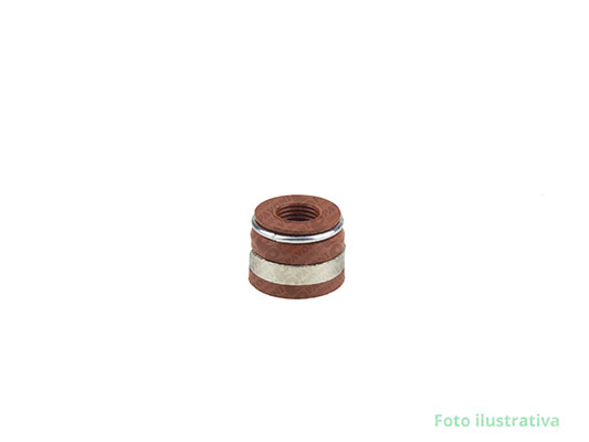 Retentor de valvulas