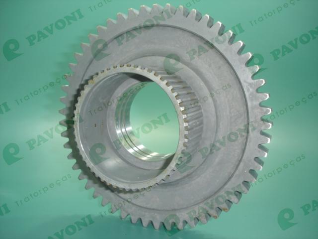 Engrenagem 53 dentes