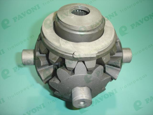 Kit satelite/ planet orig