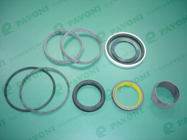 REPARO CILINDRO DA LANÇA 580H