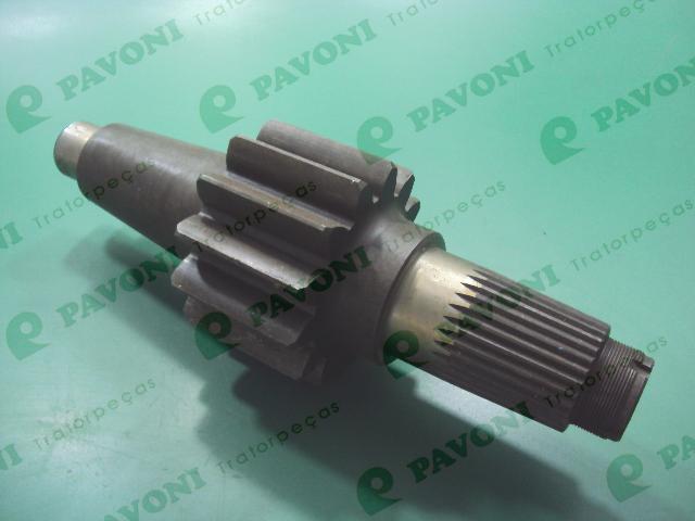 Pinhao