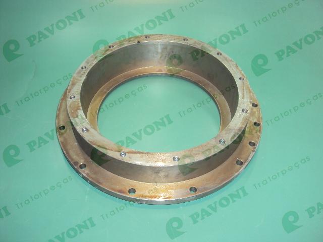 Flange