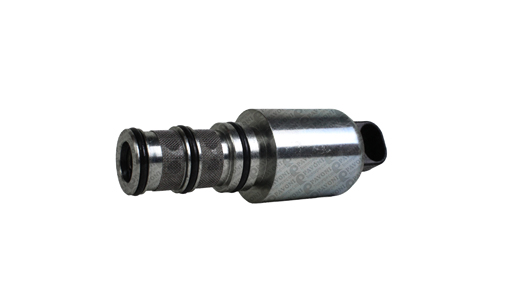 Valvula solenoide