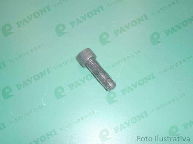 Parafuso allen