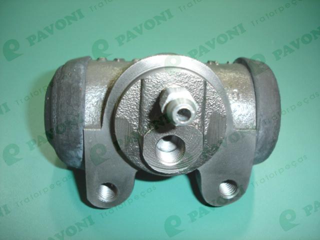 Cilindro de roda 1"1/2
