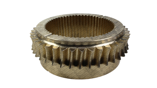 COROA DE BRONZE