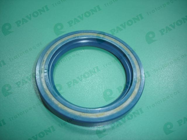 Retentor 45x62x7
