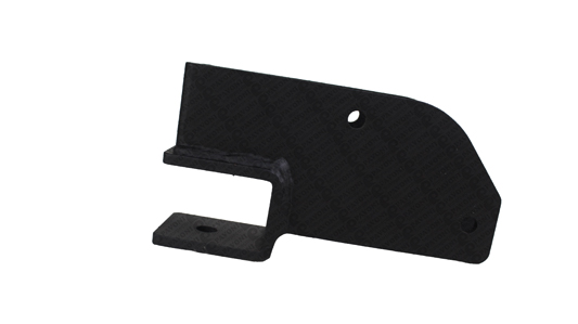 Suporte do retrovisor