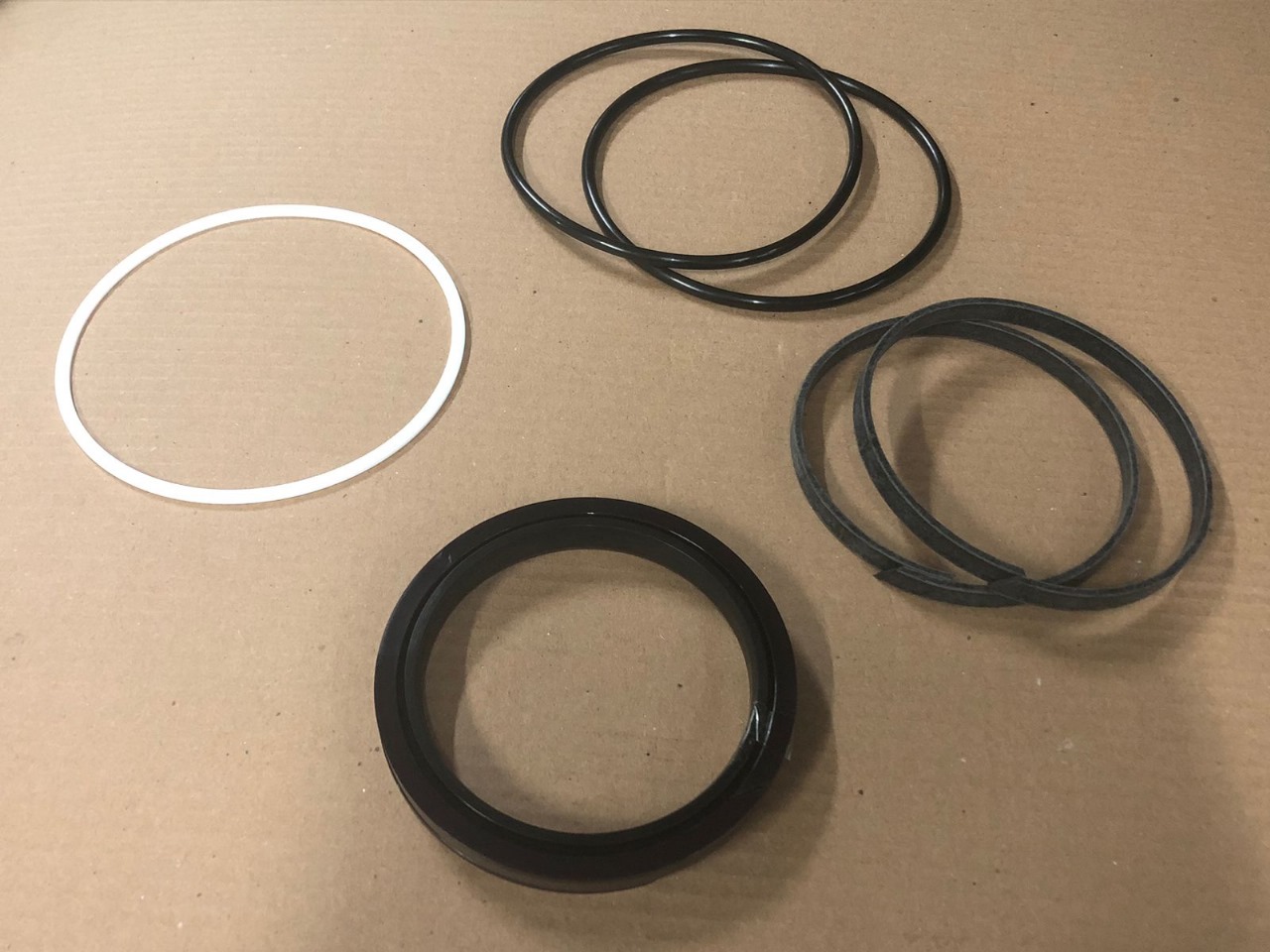 Kit de reparo