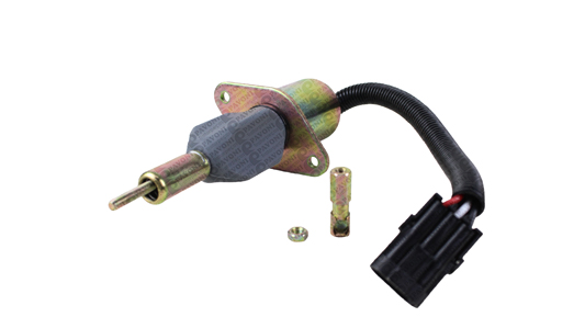 Solenoide 12v